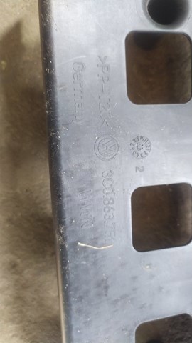 Крышка канала пола — фото 2