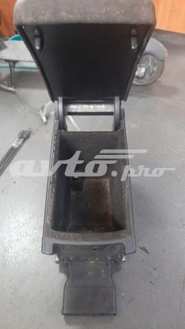 підлокотник пасат б6 — фото 3