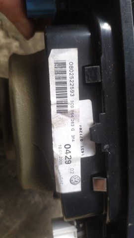 Накладка селектора перемикання передач — фото 3