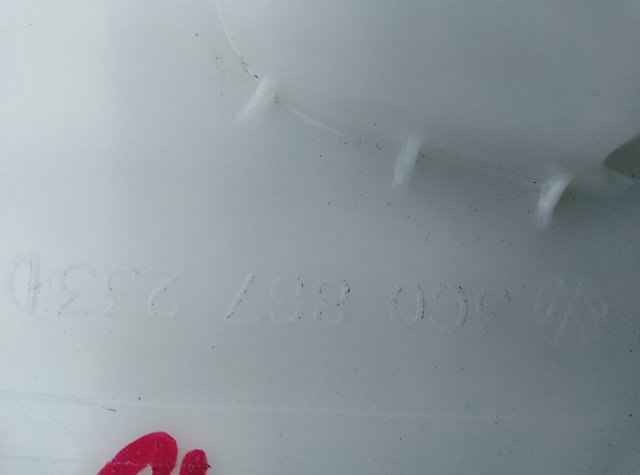 Облицовка стойки — фото 2