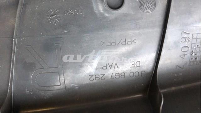 пластик салона — фото 2