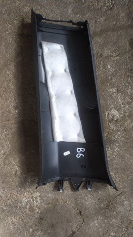 пластик салона — фото 3