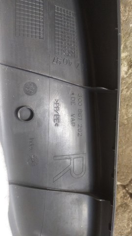 пластик салона — фото 4