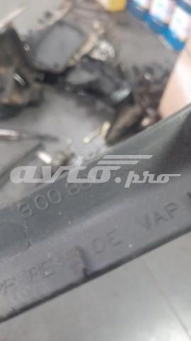 облицовка стойки левая — фото 2