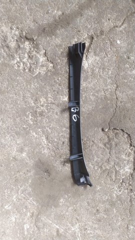 облицовка стойки левая — фото 4