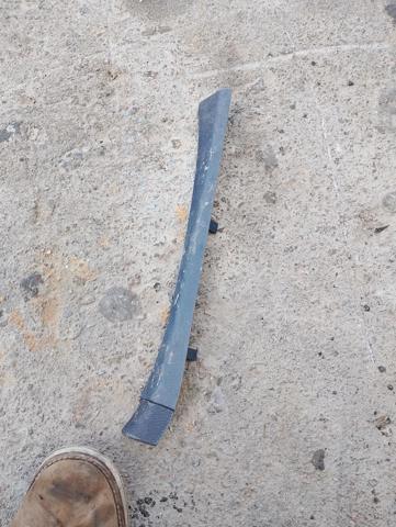 облицовка стойки левая — фото 7