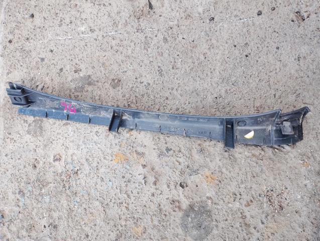 облицовка стойки левая — фото 8