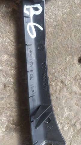 облицовка стойки левая — фото 5