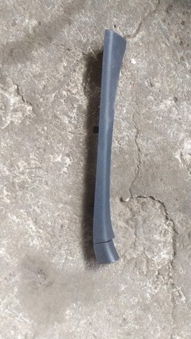 Обшивка стойки — фото 3