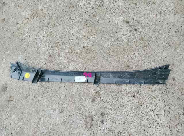 Обшивка стойки — фото 6