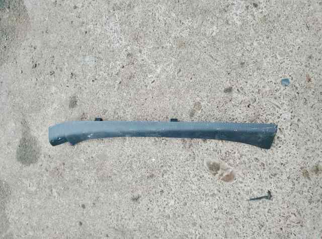 Обшивка стойки — фото 5