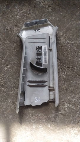 Облицювання стійки верхня ліва — фото 3