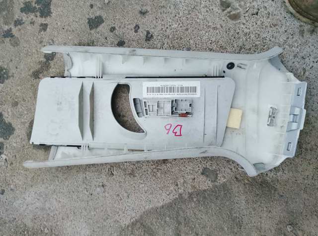 Вставка регулювання — фото 3