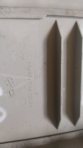 Облицювання стійки верхня — фото 4