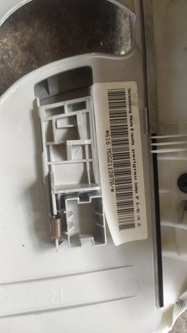 Облицювання стійки верхня — фото 2