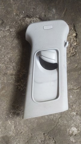 Облицювання стійки верхня — фото 3