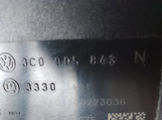 Концевой выключатель замка зажигания — фото 3