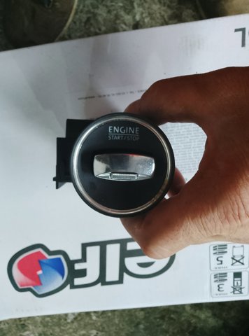 Концевой выключатель замка зажигания — фото 7