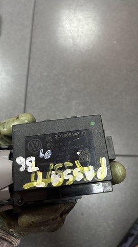 замок зажигания — фото 6