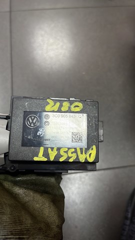 замок зажигания — фото 5