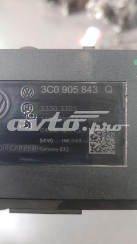 замок зажигания — фото 3