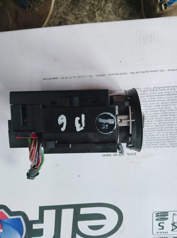 замок зажигания — фото 14