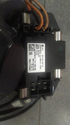 Резистор (сопротивление) вентилятора печки (отопителя салона) — фото 3