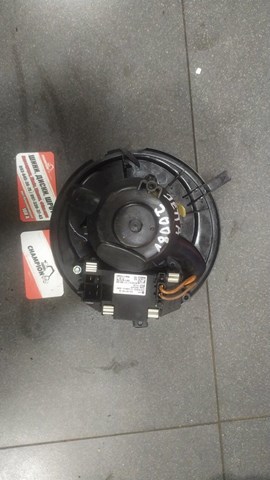 Резистор (сопротивление) вентилятора печки (отопителя салона) — фото 2