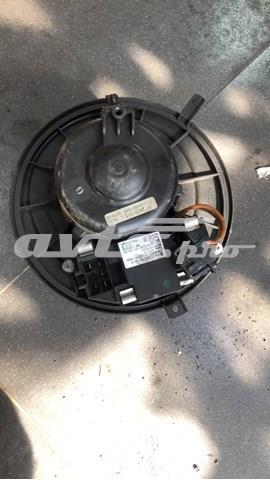 Резистор (сопротивление) вентилятора печки (отопителя салона) — фото 3