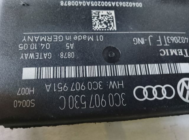 Блок комфорту — фото 9