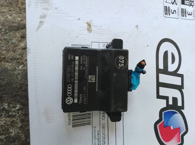 Блок комфорту — фото 10