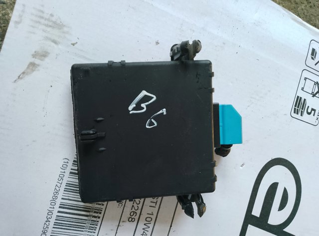 Блок — фото 9