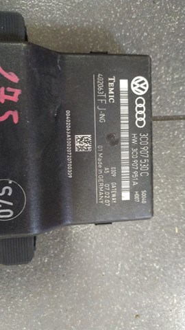 Блок электронный — фото 2