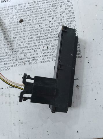 Индикатор airbag — фото 2