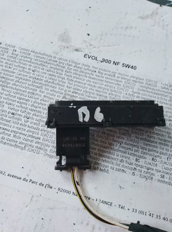 Индикатор airbag — фото 3