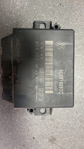 Модуль керування (ЕБУ) парктроніком — фото 2