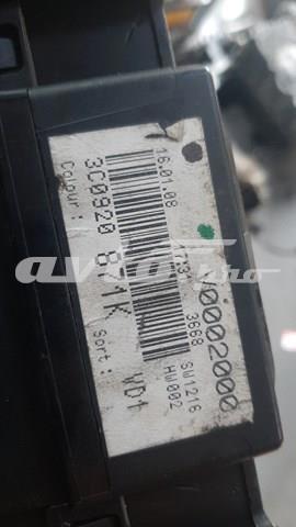 щиток приборный — фото 2