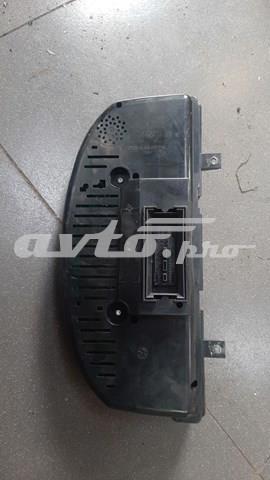 щиток приборный — фото 3