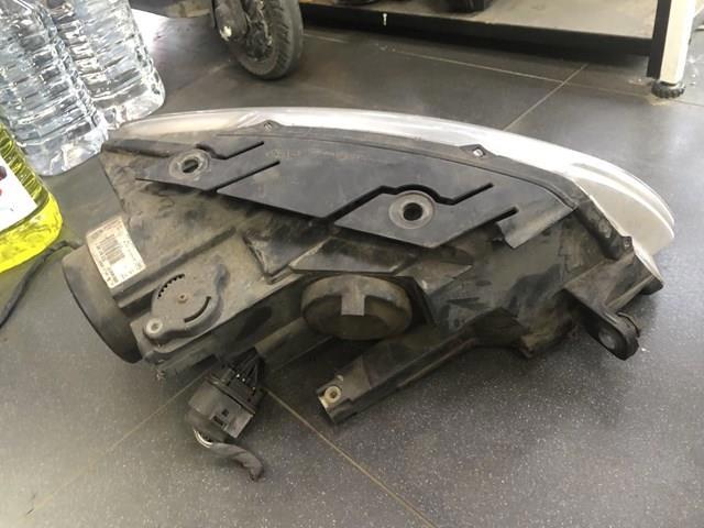 Фара левая passat b6 — фото 4