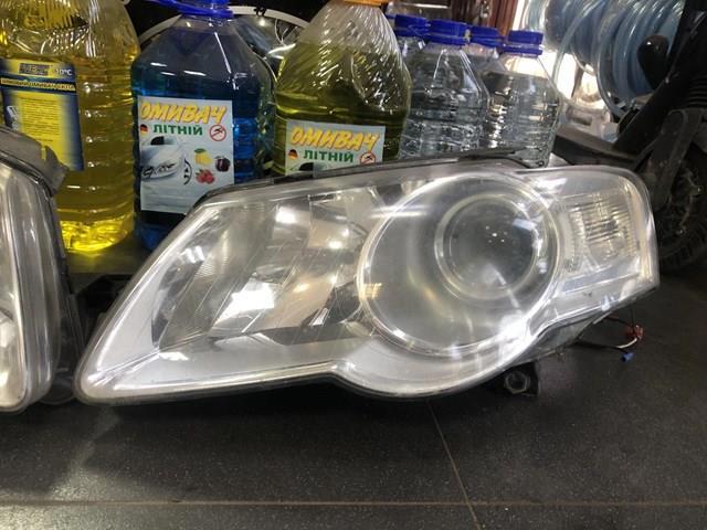 Фара левая — фото 3