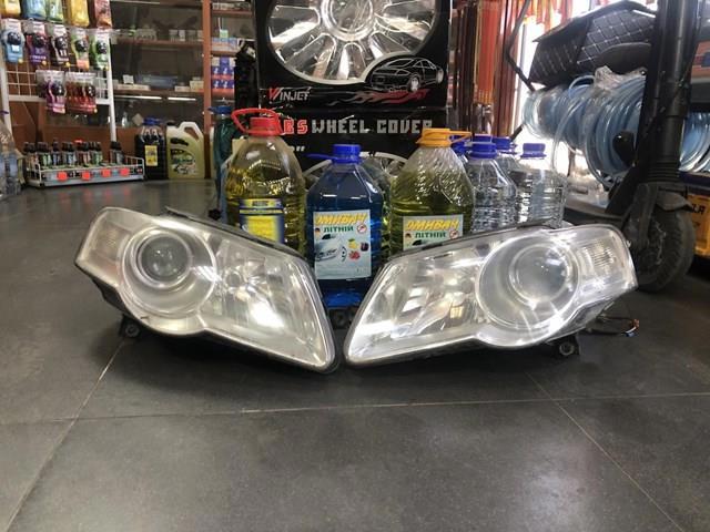 Фара левая — фото 4