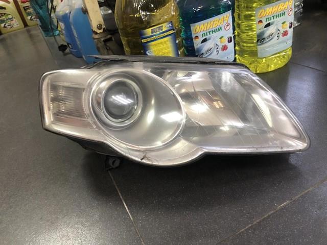 Фара правая — фото 5