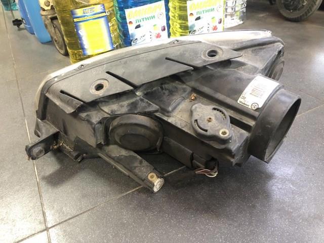 Фара правая — фото 3