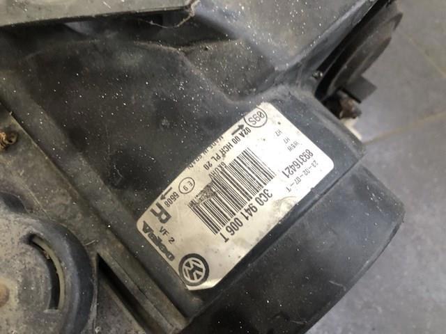 Фара правая — фото 6