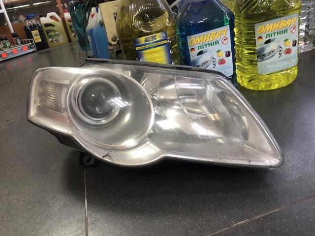 Фара правая — фото 4