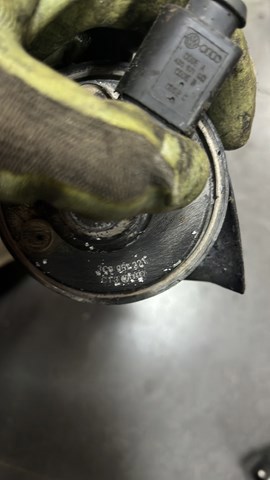 Сигнал звуковой (клаксон) — фото 2