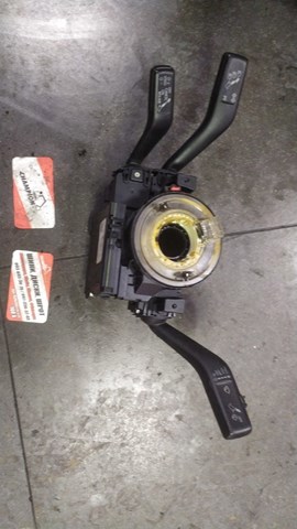 Модуль керування (ЕБУ) підрульових перемикачів — фото 2