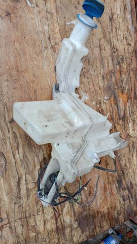 Бачок омивача скла — фото 7