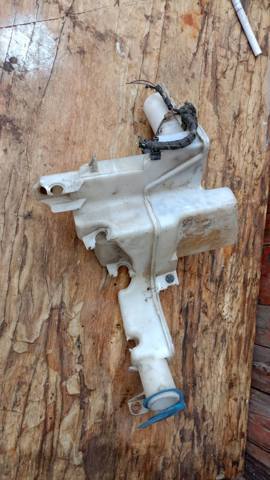 Бачок омивача скла — фото 11