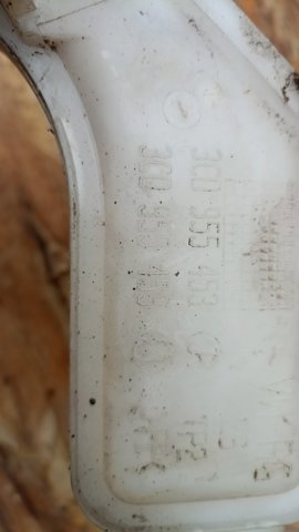 Бачок омивача скла — фото 6